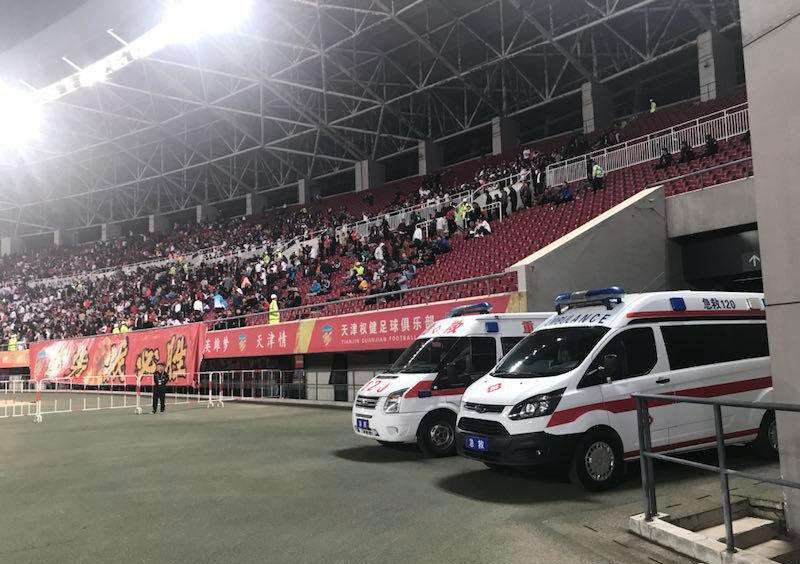 五常市大中小型活动保障